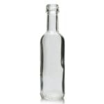 50ml Clear Glass Sortilege Bottle