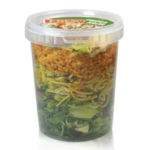 520ml Meal Prep Container