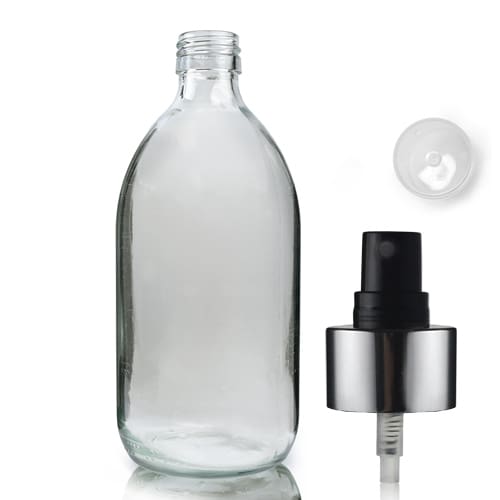 Medical spray bottles discount
