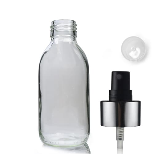 4 oz spray bottles sales