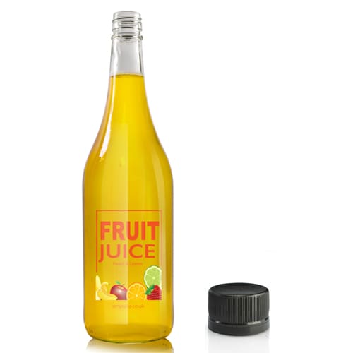 Glass bottle drink discount